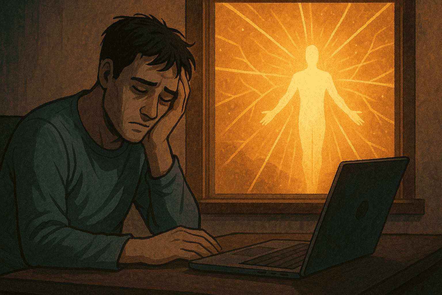 Burnout Integrative Coaching Articles