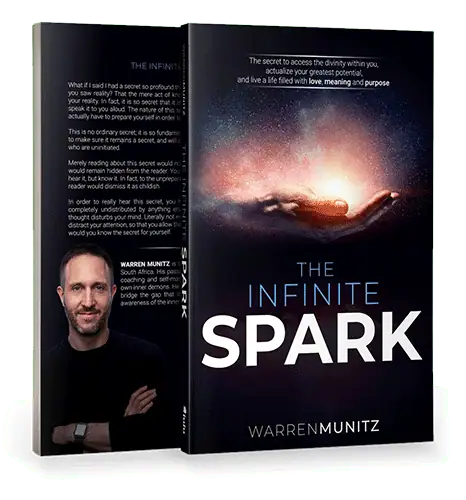 Infinite-Spark Infinite Spark The Infinite Spark