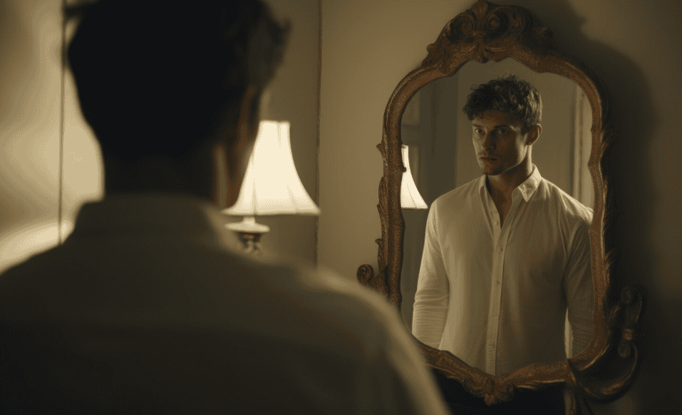 Problem of Self-Deception