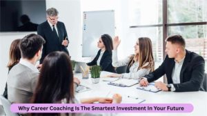 focused3 Why Career Coaching Is the Smartest Investment in Your Future
