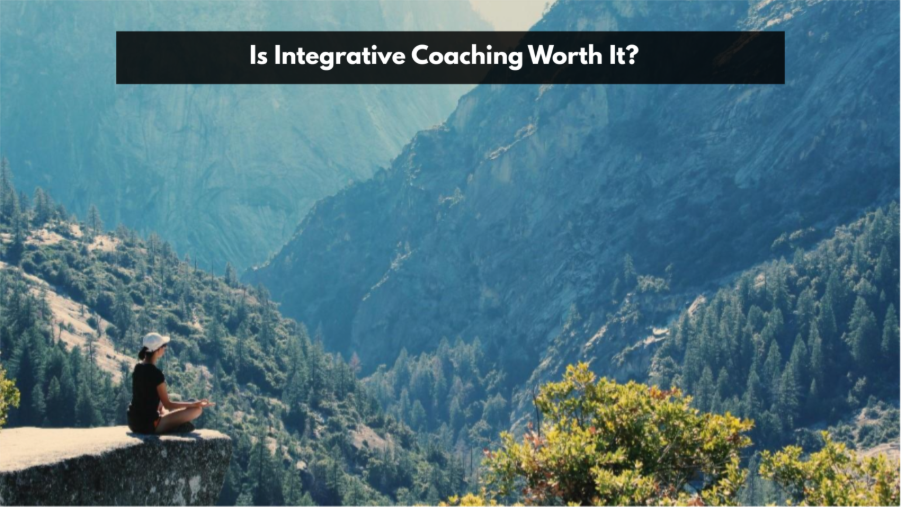 undefined 5 Integrative Coaching Articles